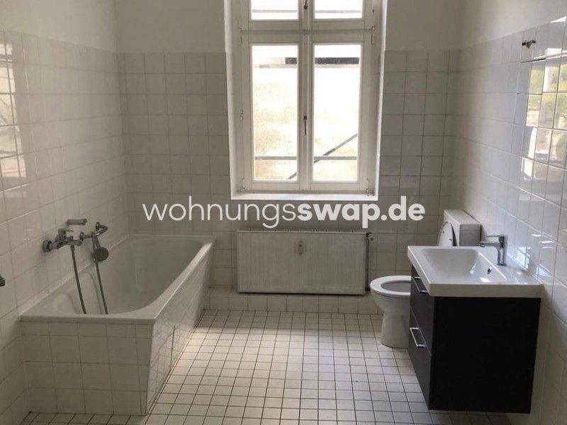 Wohnungsswap - 3 Zimmer, 986 m² - Florastraße, Pankow, Berlin in Berlin