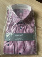 Olymp Businesshemd comfort fit Langarm Größe 48 Bayern - Günzburg Vorschau