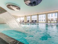 Silvester an der Polnischen Ostsee Hotel Solny 3 Nächte ab 383€ Baden-Württemberg - Vaihingen an der Enz Vorschau