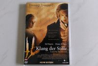 Klang der Stille - Copying Beethoven (DVD) Nordrhein-Westfalen - Oberhausen Vorschau