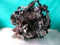 Motor Iveco Daily 2.3 EURO6 F1AFL411B F1AFL411A bj18 Komplett Rheinland-Pfalz - Waldalgesheim Vorschau