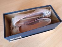 Ballerinas Kinder Indigo Gr. 33 *neu* Baden-Württemberg - Kusterdingen Vorschau