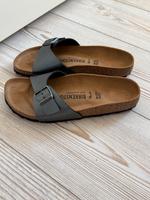Neu! Birkenstock in Größe 39 Schleswig-Holstein - Henstedt-Ulzburg Vorschau