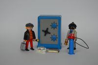 Playmobil 3161 Tresorknacker Nordrhein-Westfalen - Bergisch Gladbach Vorschau