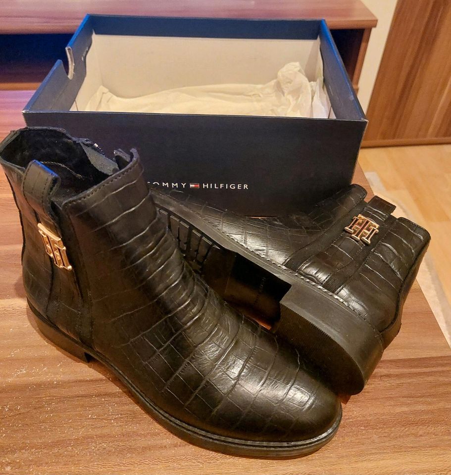 Schuhe Damen, schwarz in München