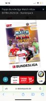 Match Attax 23/24 EXTRA Niedersachsen - Georgsmarienhütte Vorschau