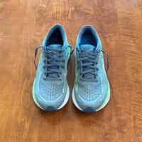 Mizuno Wave Skyrise 4 / 44 / neuwertig Dresden - Innere Altstadt Vorschau