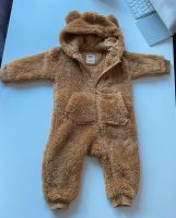 Levis Sherpa Bear Jumpsuit Overall Altona - Hamburg Sternschanze Vorschau