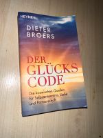 Dieter Broers, Der Glückscode Bayern - Gunzenhausen Vorschau