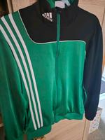 Sportjacke, adidas, Gr. S, super Zustand, unisex Thüringen - Jena Vorschau