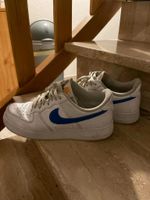 Nike airforce one Gr.42 Hessen - Neu-Anspach Vorschau