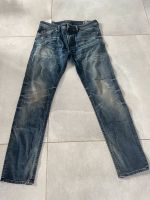 Diesel Herren Jeans Thomas Slim Skinny Baden-Württemberg - Renningen Vorschau