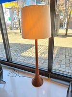 Dänische Stehlampe Domus KIRK Teakholz 1960er Jahre Design Hemelingen - Mahndorf Vorschau
