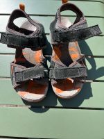 Sandalen Superfit Größe 33 Bayern - Bamberg Vorschau