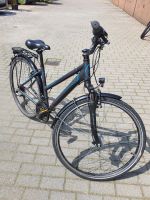 Trekking Fahrrad Riverseid 320tr Nordrhein-Westfalen - Herne Vorschau