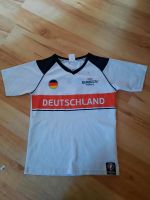 Tshirt gr. 128 Sachsen-Anhalt - Genthin Vorschau