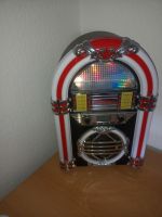 Radio und CD Player Jukebox Nordrhein-Westfalen - Düren Vorschau