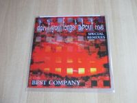 Maxi-Single von Best Company - Don´t you forget about me 1993 Hessen - Immenhausen Vorschau