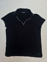 Polo Shirt von Tommy Hilfiger XL dunkelblau schwarz Nordrhein-Westfalen - Kaarst Vorschau