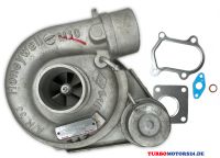 Turbolader FIAT IVECO OPEL PEUGEOT RENAULT 2.8TDI HDI 454061-5 Nordrhein-Westfalen - Troisdorf Vorschau