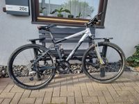 Mountainbike Hessen - Wettenberg Vorschau