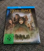 Blue ray Herr der Ringe, die Gefährten Brandenburg - Frankfurt (Oder) Vorschau