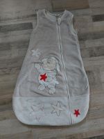 Schlafsack / Babyschlafsack beige Gr. 90 Niedersachsen - Uslar Vorschau