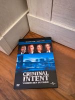 DVD Criminal Intent Niedersachsen - Wilhelmshaven Vorschau