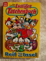 Lustiges Taschenbuch 352 Walt Disney Comic Reif für die Insel Nordrhein-Westfalen - Grefrath Vorschau