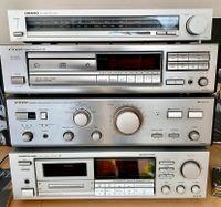 Hi-Fi ONKYO Hamburg-Nord - Hamburg Fuhlsbüttel Vorschau