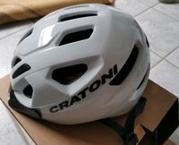 **NEU**Cratoni Swift Fahrrad helm Gr. 53-59cm Rheinland-Pfalz - Weitefeld Vorschau