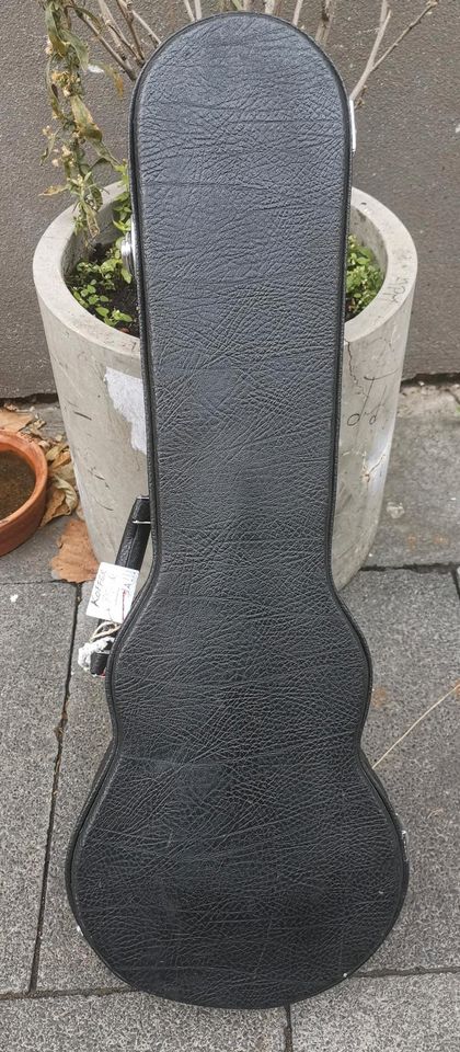 Ukulelen Sopran Koffer Neuware mit Garantie in Köln