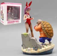 Dragonball Figur Master Roshi Hessen - Niddatal Vorschau