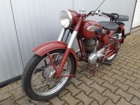 Oldtimer Zündapp Norma 200 Luxus Nordrhein-Westfalen - Dorsten Vorschau