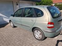 Renault Scenic 1,6 Niedersachsen - Bad Laer Vorschau