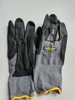 Handschuhe Nylon-Strickhandschuhe black black touch® Nordrhein-Westfalen - Troisdorf Vorschau