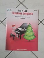 NEU - Step by Step Christmas Songbook - 10 Piano Solos Baden-Württemberg - Nufringen Vorschau