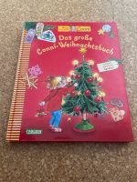 Das große Conni Weihnachtsbuch Niedersachsen - Dollern Vorschau