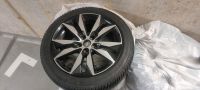 Winterreifen mit Felgen 245/45 R18 für Opel Insignia Bayern - Regensburg Vorschau