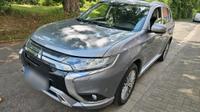 Mitsubishi Outlander PHEV Plug-in Hybrid Hessen - Allendorf Vorschau