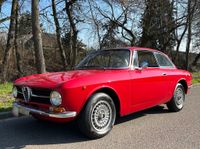 Alfa Romeo Junior GT Bertone neu restauriert Hessen - Darmstadt Vorschau