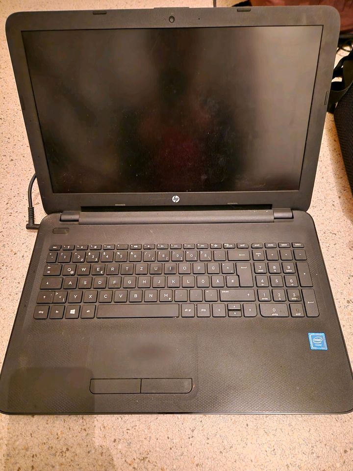 HP Laptop Notebook in Neumarkt i.d.OPf.