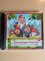 CD Zwergengeschichten Hessen - Gründau Vorschau