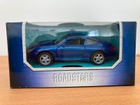 Porsche 911 ( 996 ) Modellauto 1:43 von Roadstars Bayern - Veitsbronn Vorschau