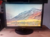 Monitor 21' Samsung sync master 2253lw Friedrichshain-Kreuzberg - Kreuzberg Vorschau