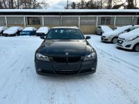 BMW 318i 2,0 95KW,Limousine,KLIMA,TÜVbis01/2026 Dresden - Löbtau-Süd Vorschau