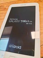 Samsung Galaxy Tab 3 lite SM-T113 Bayern - Raubling Vorschau