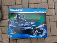 Playmobil 4882 Top Agents Boot Rheinland-Pfalz - Wasenbach Vorschau