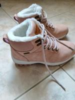 Mädchen/ Damen Winter Schuhe Bayern - Sonnefeld Vorschau