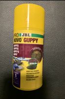 JBL PRONOVO GUPPY FLAKES S-  Flockenfutter Guppys 100ml  Neu Nordrhein-Westfalen - Hörstel Vorschau